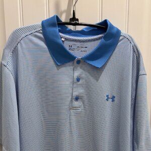 Under Armour Golf Shirt
